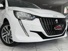 Peugeot 208 ACTIVE 1.6 AT6 2021 SÓ MOTOS E AUTOMÓVEIS SANTA CRUZ DO SUL / Carros no Vale