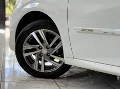 Peugeot 208 ACTIVE 1.6 AT6 2021 SÓ MOTOS E AUTOMÓVEIS SANTA CRUZ DO SUL / Carros no Vale