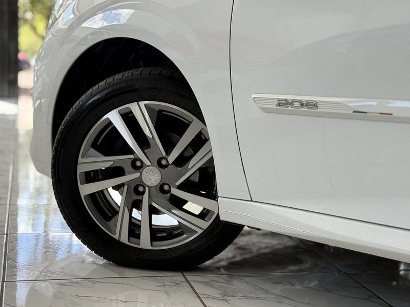 Peugeot 208 ACTIVE 1.6 AT6 2021 SÓ MOTOS E AUTOMÓVEIS SANTA CRUZ DO SUL / Carros no Vale Peugeot 208 ACTIVE 1.6 AT6 2021 SÓ MOTOS E AUTOMÓVEIS SANTA CRUZ DO SUL / Carros no Vale