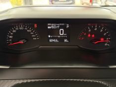Peugeot 208 ACTIVE 1.6 AT6 2021 SÓ MOTOS E AUTOMÓVEIS SANTA CRUZ DO SUL / Carros no Vale