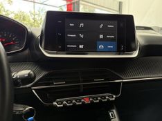 Peugeot 208 ACTIVE 1.6 AT6 2021 SÓ MOTOS E AUTOMÓVEIS SANTA CRUZ DO SUL / Carros no Vale