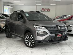 Renault KARDIAN EVOLUTION 1.0 TURBO (VENDIDO) 2025 SÓ MOTOS E AUTOMÓVEIS SANTA CRUZ DO SUL / Carros no Vale