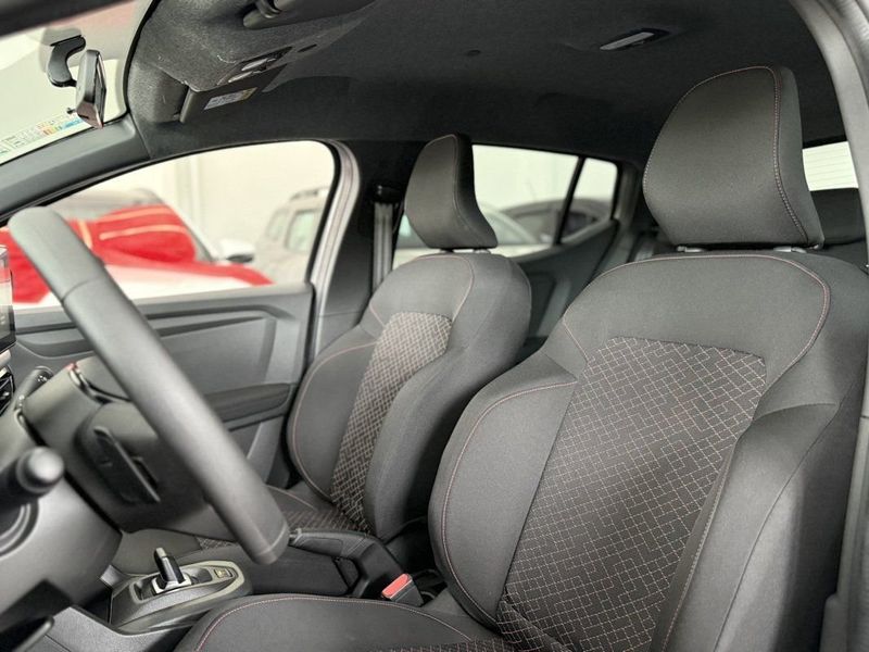 Renault KARDIAN EVOLUTION 1.0 TURBO (VENDIDO) 2025 SÓ MOTOS E AUTOMÓVEIS SANTA CRUZ DO SUL / Carros no Vale