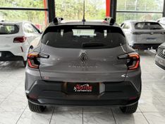 Renault KARDIAN EVOLUTION 1.0 TURBO (VENDIDO) 2025 SÓ MOTOS E AUTOMÓVEIS SANTA CRUZ DO SUL / Carros no Vale