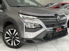 Renault KARDIAN EVOLUTION 1.0 TURBO (VENDIDO) 2025 SÓ MOTOS E AUTOMÓVEIS SANTA CRUZ DO SUL / Carros no Vale