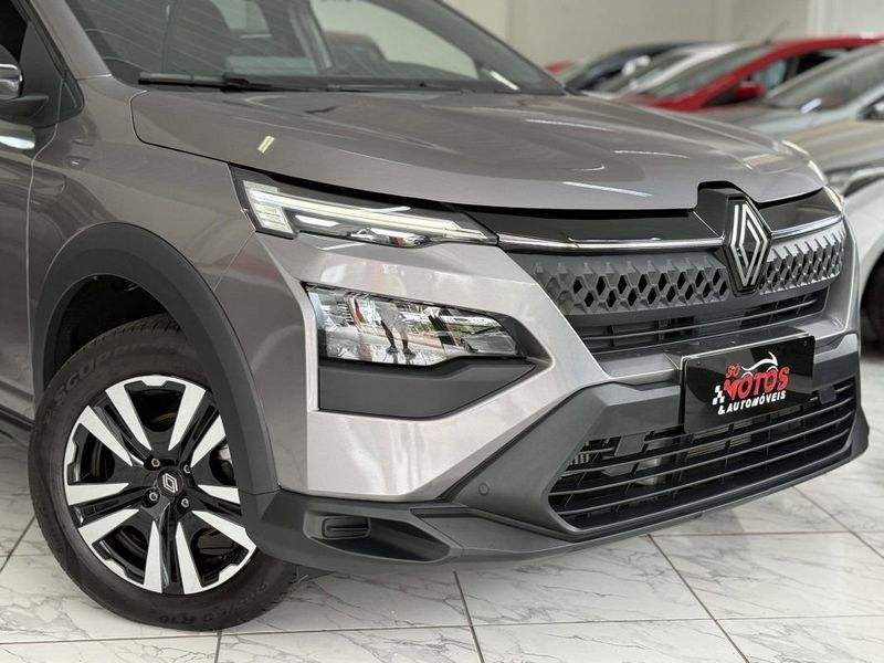 Renault KARDIAN EVOLUTION 1.0 TURBO (VENDIDO) 2025 SÓ MOTOS E AUTOMÓVEIS SANTA CRUZ DO SUL / Carros no Vale