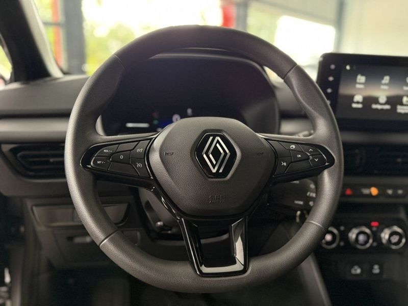 Renault KARDIAN EVOLUTION 1.0 TURBO (VENDIDO) 2025 SÓ MOTOS E AUTOMÓVEIS SANTA CRUZ DO SUL / Carros no Vale