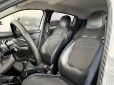 Renault KWID INTENSE 1.0 2025 SÓ MOTOS E AUTOMÓVEIS SANTA CRUZ DO SUL / Carros no Vale