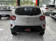 Renault KWID INTENSE 1.0 2025 SÓ MOTOS E AUTOMÓVEIS SANTA CRUZ DO SUL / Carros no Vale