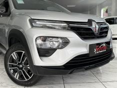 Renault KWID INTENSE 1.0 2025 SÓ MOTOS E AUTOMÓVEIS SANTA CRUZ DO SUL / Carros no Vale