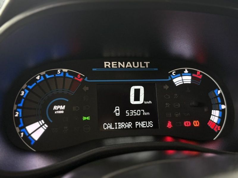 Renault KWID INTENSE 1.0 2025 SÓ MOTOS E AUTOMÓVEIS SANTA CRUZ DO SUL / Carros no Vale