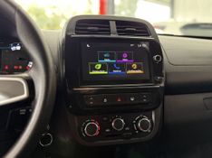 Renault KWID INTENSE 1.0 2025 SÓ MOTOS E AUTOMÓVEIS SANTA CRUZ DO SUL / Carros no Vale