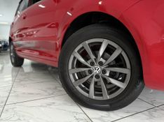 VOLKSWAGEN FOX ROCK IN RIO 1.6 2014 SÓ MOTOS E AUTOMÓVEIS SANTA CRUZ DO SUL / Carros no Vale