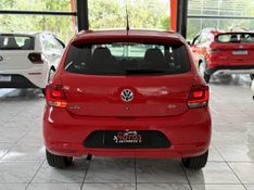 VOLKSWAGEN GOL ROCK IN RIO 1.0 2016 SÓ MOTOS E AUTOMÓVEIS SANTA CRUZ DO SUL / Carros no Vale