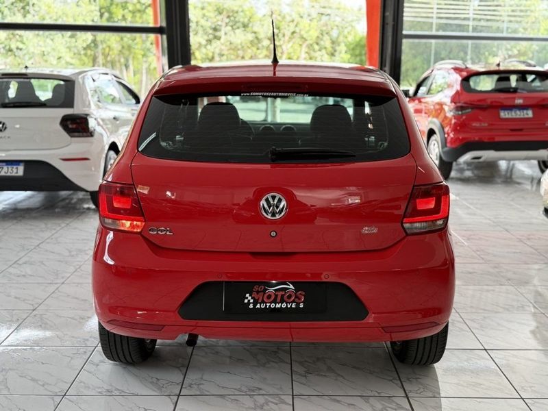 VOLKSWAGEN GOL ROCK IN RIO 1.0 2016 SÓ MOTOS E AUTOMÓVEIS SANTA CRUZ DO SUL / Carros no Vale