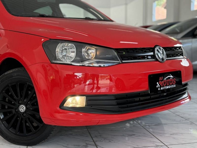 VOLKSWAGEN GOL ROCK IN RIO 1.0 2016 SÓ MOTOS E AUTOMÓVEIS SANTA CRUZ DO SUL / Carros no Vale