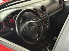 VOLKSWAGEN GOL ROCK IN RIO 1.0 2016 SÓ MOTOS E AUTOMÓVEIS SANTA CRUZ DO SUL / Carros no Vale