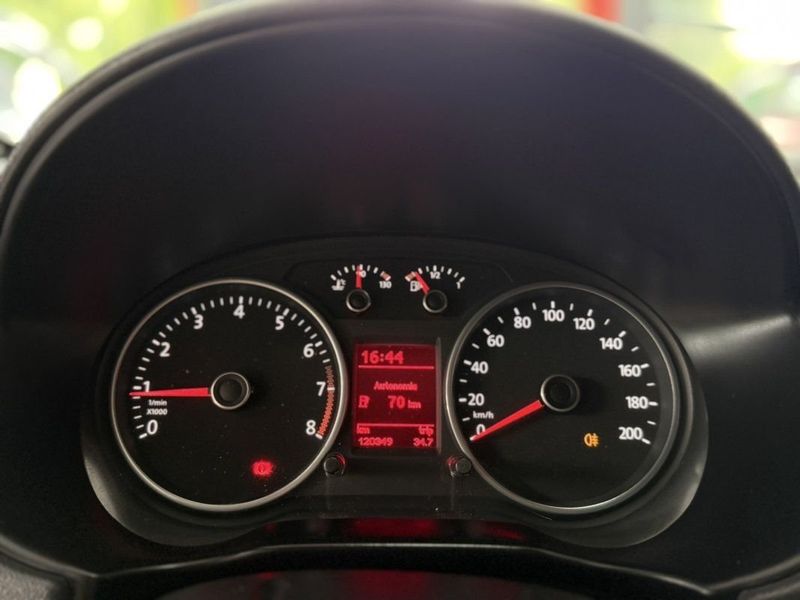 VOLKSWAGEN GOL ROCK IN RIO 1.0 2016 SÓ MOTOS E AUTOMÓVEIS SANTA CRUZ DO SUL / Carros no Vale