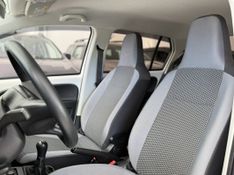 VOLKSWAGEN UP! MOVE 1.0 TSI 2017 SÓ MOTOS E AUTOMÓVEIS SANTA CRUZ DO SUL / Carros no Vale