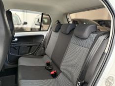 VOLKSWAGEN UP! MOVE 1.0 TSI 2017 SÓ MOTOS E AUTOMÓVEIS SANTA CRUZ DO SUL / Carros no Vale