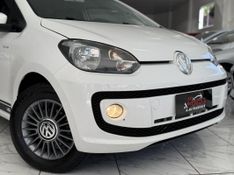 VOLKSWAGEN UP! MOVE 1.0 TSI 2017 SÓ MOTOS E AUTOMÓVEIS SANTA CRUZ DO SUL / Carros no Vale