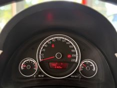 VOLKSWAGEN UP! MOVE 1.0 TSI 2017 SÓ MOTOS E AUTOMÓVEIS SANTA CRUZ DO SUL / Carros no Vale