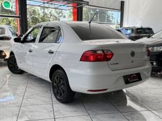 VOLKSWAGEN VOYAGE MPI 1.0 2023 SÓ MOTOS E AUTOMÓVEIS SANTA CRUZ DO SUL / Carros no Vale