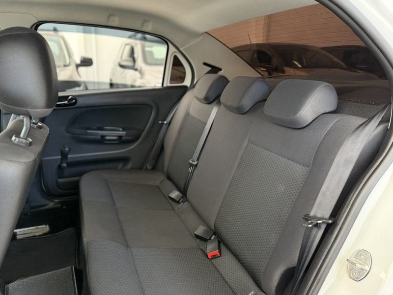 VOLKSWAGEN VOYAGE MPI 1.0 2023 SÓ MOTOS E AUTOMÓVEIS SANTA CRUZ DO SUL / Carros no Vale