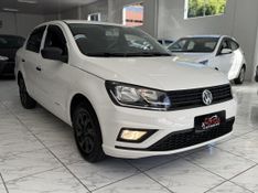 VOLKSWAGEN VOYAGE MPI 1.0 2023 SÓ MOTOS E AUTOMÓVEIS SANTA CRUZ DO SUL / Carros no Vale
