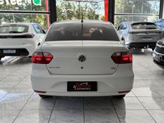 VOLKSWAGEN VOYAGE MPI 1.0 2023 SÓ MOTOS E AUTOMÓVEIS SANTA CRUZ DO SUL / Carros no Vale