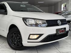 VOLKSWAGEN VOYAGE MPI 1.0 2023 SÓ MOTOS E AUTOMÓVEIS SANTA CRUZ DO SUL / Carros no Vale