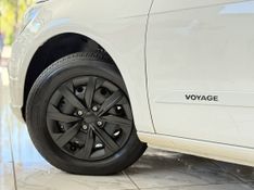 VOLKSWAGEN VOYAGE MPI 1.0 2023 SÓ MOTOS E AUTOMÓVEIS SANTA CRUZ DO SUL / Carros no Vale