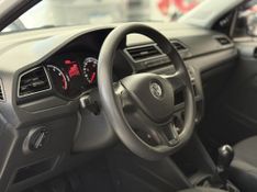 VOLKSWAGEN VOYAGE MPI 1.0 2023 SÓ MOTOS E AUTOMÓVEIS SANTA CRUZ DO SUL / Carros no Vale