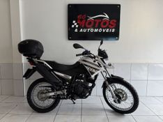 Yamaha XTZ 150 CROSSER S ABS 2022 SÓ MOTOS E AUTOMÓVEIS SANTA CRUZ DO SUL / Carros no Vale