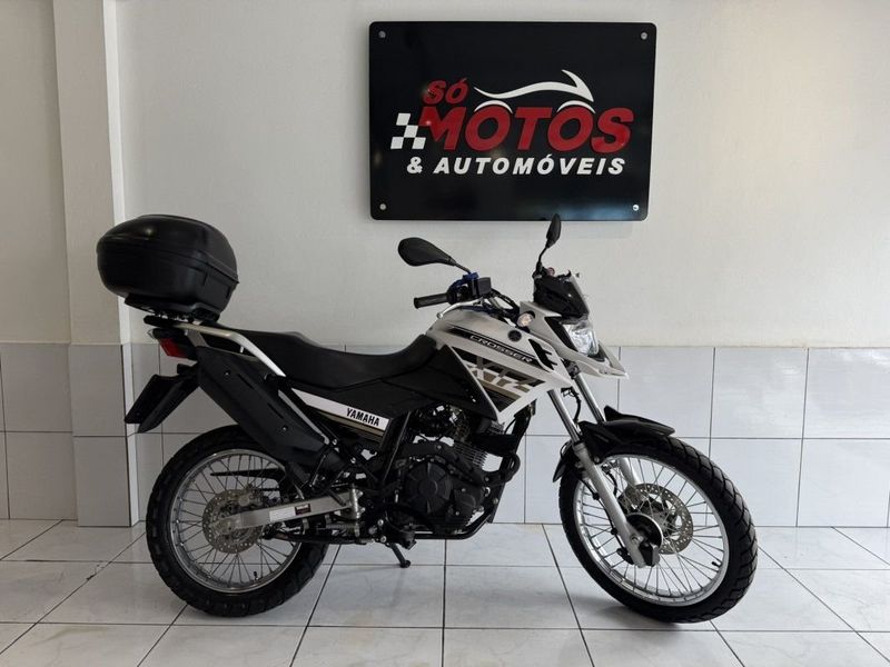 Yamaha XTZ 150 CROSSER S ABS 2022 SÓ MOTOS E AUTOMÓVEIS SANTA CRUZ DO SUL / Carros no Vale