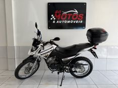 Yamaha XTZ 150 CROSSER S ABS 2022 SÓ MOTOS E AUTOMÓVEIS SANTA CRUZ DO SUL / Carros no Vale
