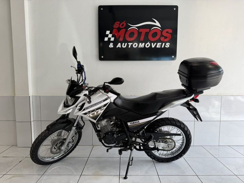 Yamaha XTZ 150 CROSSER S ABS 2022 SÓ MOTOS E AUTOMÓVEIS SANTA CRUZ DO SUL / Carros no Vale