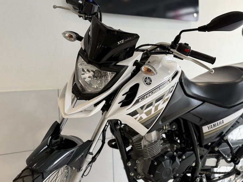 Yamaha XTZ 150 CROSSER S ABS 2022 SÓ MOTOS E AUTOMÓVEIS SANTA CRUZ DO SUL / Carros no Vale
