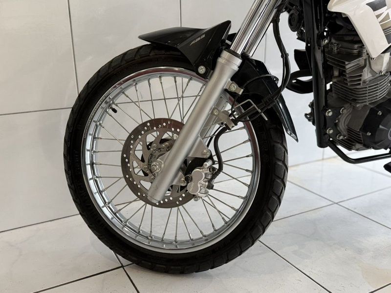 Yamaha XTZ 150 CROSSER S ABS 2022 SÓ MOTOS E AUTOMÓVEIS SANTA CRUZ DO SUL / Carros no Vale