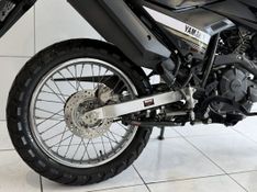 Yamaha XTZ 150 CROSSER S ABS 2022 SÓ MOTOS E AUTOMÓVEIS SANTA CRUZ DO SUL / Carros no Vale