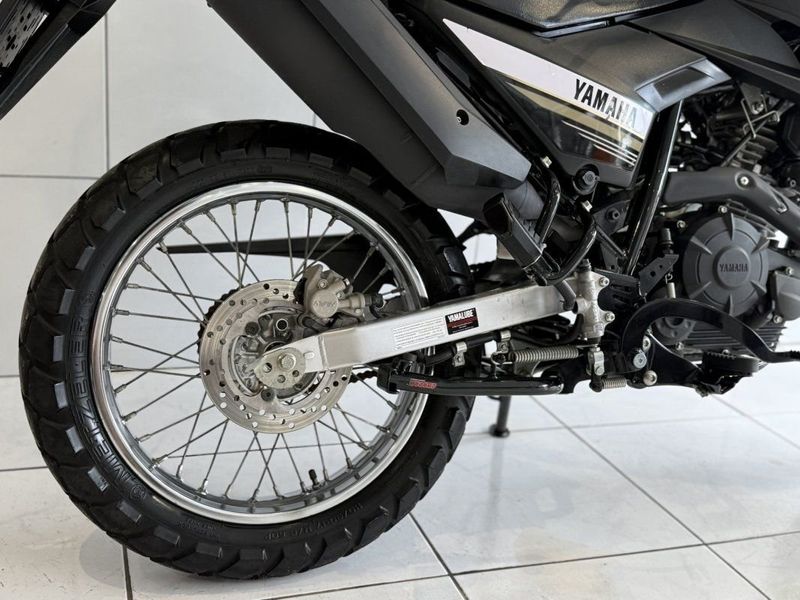 Yamaha XTZ 150 CROSSER S ABS 2022 SÓ MOTOS E AUTOMÓVEIS SANTA CRUZ DO SUL / Carros no Vale