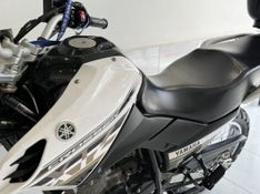 Yamaha XTZ 150 CROSSER S ABS 2022 SÓ MOTOS E AUTOMÓVEIS SANTA CRUZ DO SUL / Carros no Vale