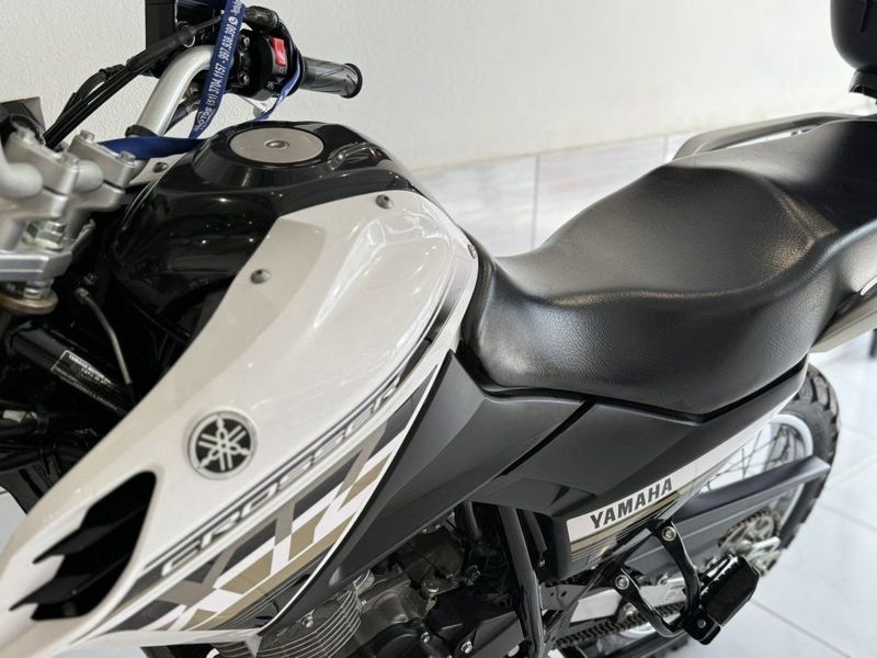 Yamaha XTZ 150 CROSSER S ABS 2022 SÓ MOTOS E AUTOMÓVEIS SANTA CRUZ DO SUL / Carros no Vale