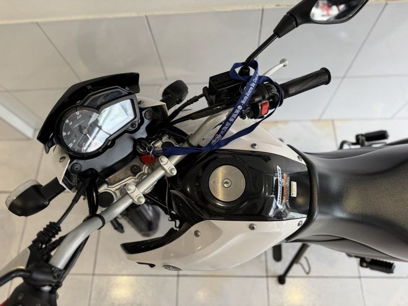 Yamaha XTZ 150 CROSSER S ABS 2022 SÓ MOTOS E AUTOMÓVEIS SANTA CRUZ DO SUL / Carros no Vale