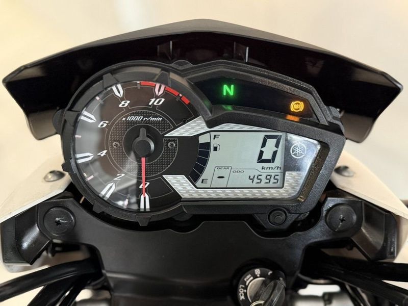 Yamaha XTZ 150 CROSSER S ABS 2022 SÓ MOTOS E AUTOMÓVEIS SANTA CRUZ DO SUL / Carros no Vale