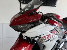 Yamaha YZF R3 ABS 2016 SÓ MOTOS E AUTOMÓVEIS SANTA CRUZ DO SUL / Carros no Vale