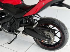Yamaha YZF R3 ABS 2016 SÓ MOTOS E AUTOMÓVEIS SANTA CRUZ DO SUL / Carros no Vale