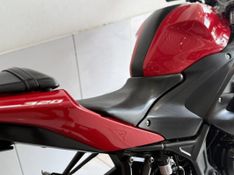 Yamaha YZF R3 ABS 2016 SÓ MOTOS E AUTOMÓVEIS SANTA CRUZ DO SUL / Carros no Vale