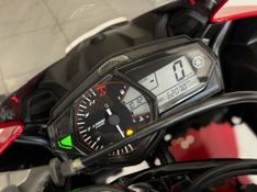 Yamaha YZF R3 ABS 2016 SÓ MOTOS E AUTOMÓVEIS SANTA CRUZ DO SUL / Carros no Vale