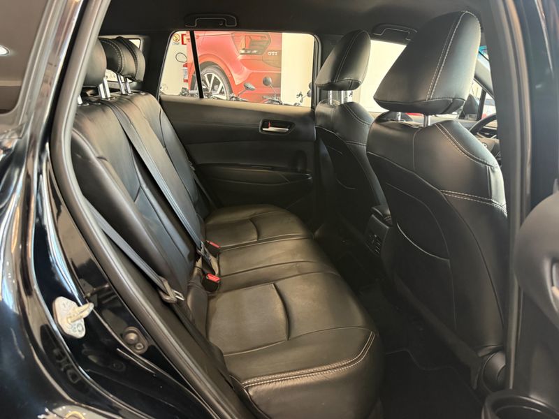 Toyota Corolla Cross Xr 2.0 16v 2021/2022 COVEL VEICULOS ENCANTADO / Carros no Vale